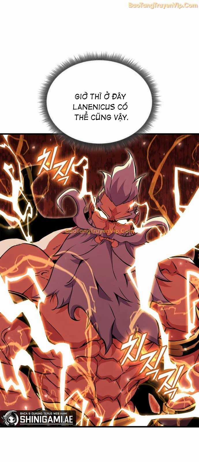 Ranker Tái Xuất Chapter 181.1 trang 91