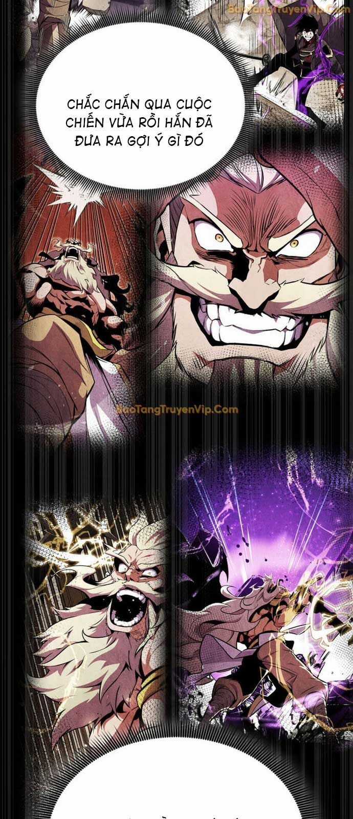 Ranker Tái Xuất Chapter 181.1 trang 93