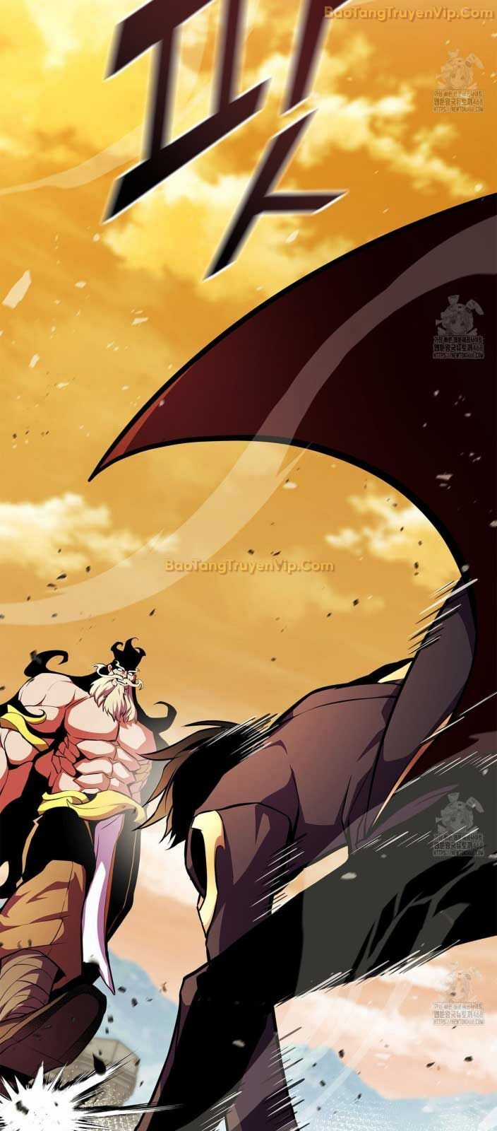 Ranker Tái Xuất Chapter 182 trang 10