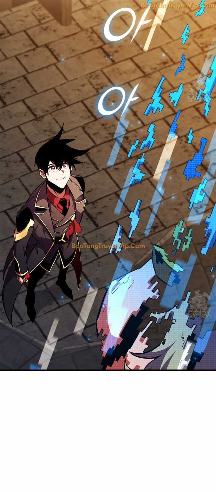 Ranker Tái Xuất Chapter 182 trang 106