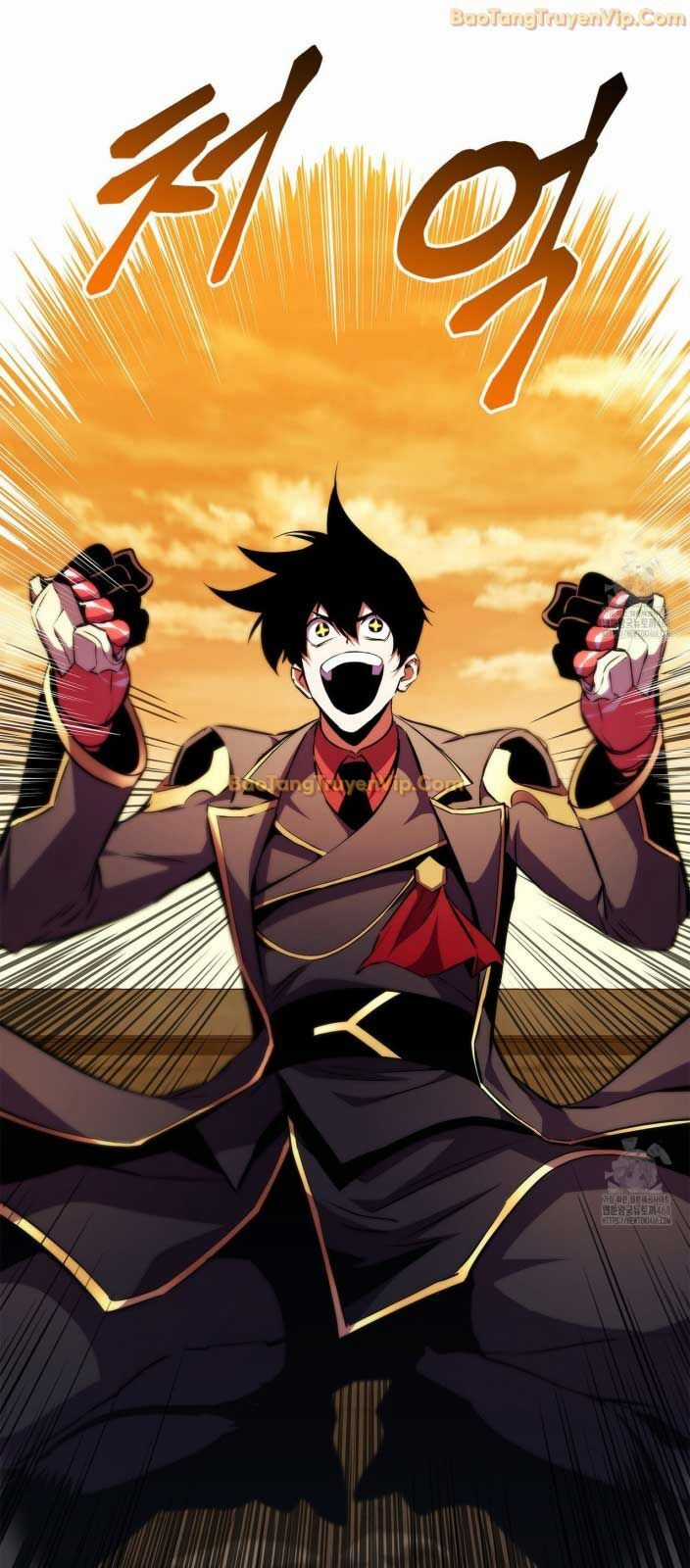 Ranker Tái Xuất Chapter 182 trang 110