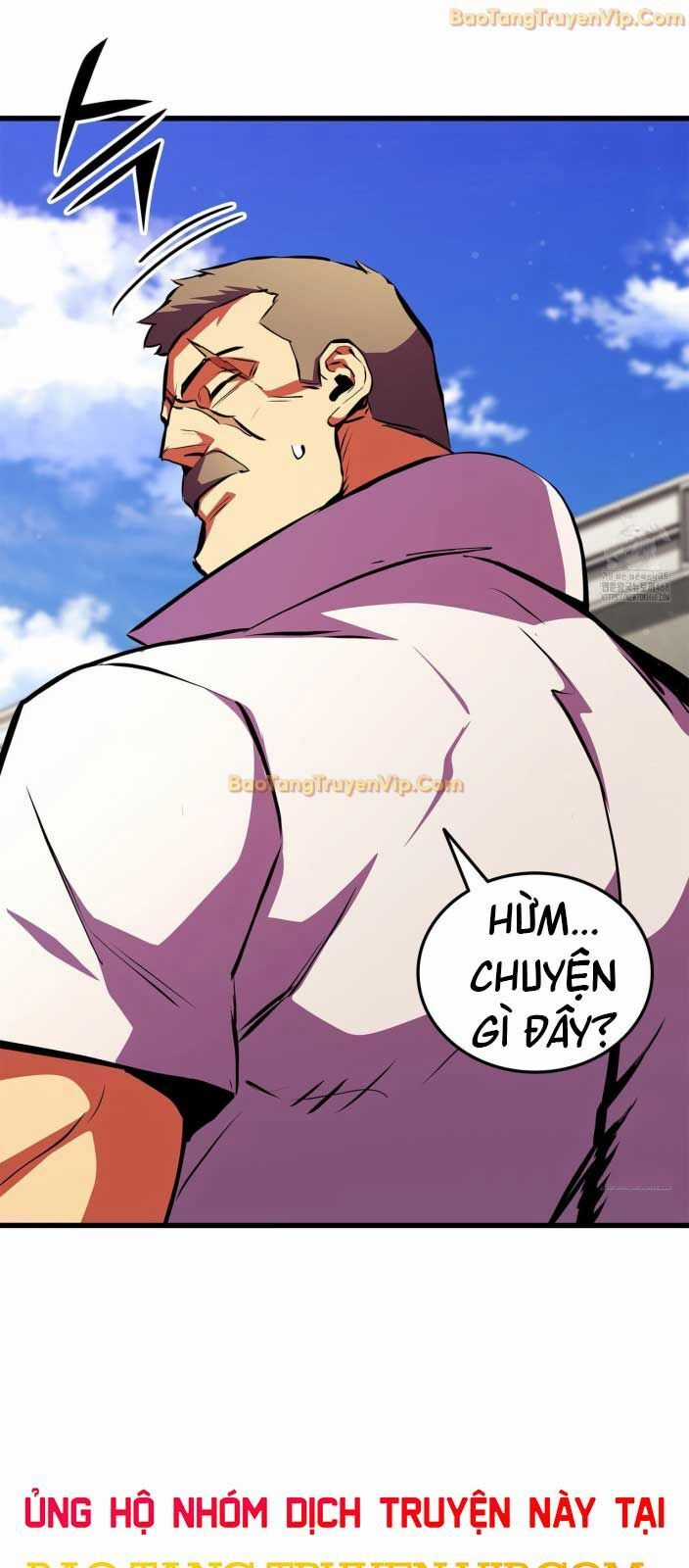 Ranker Tái Xuất Chapter 182 trang 119