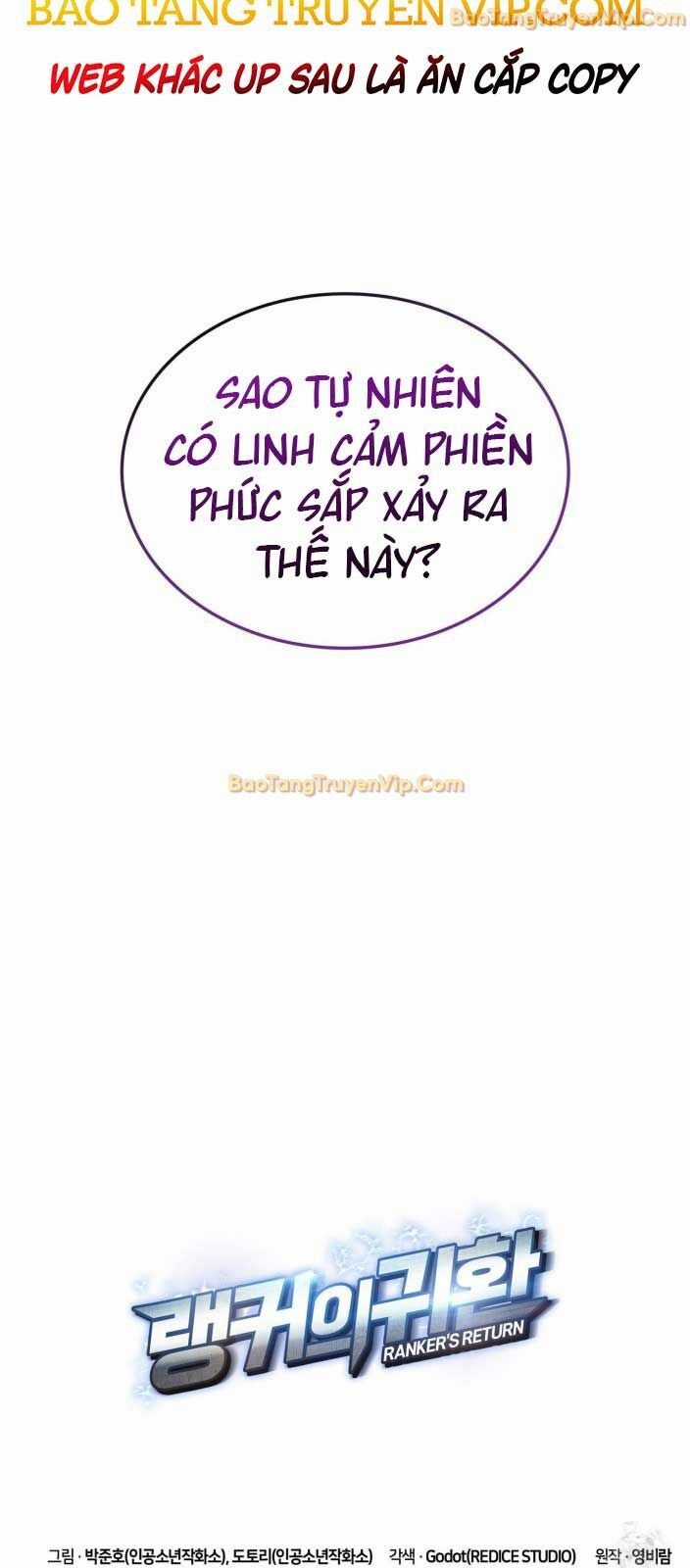 Ranker Tái Xuất Chapter 182 trang 120