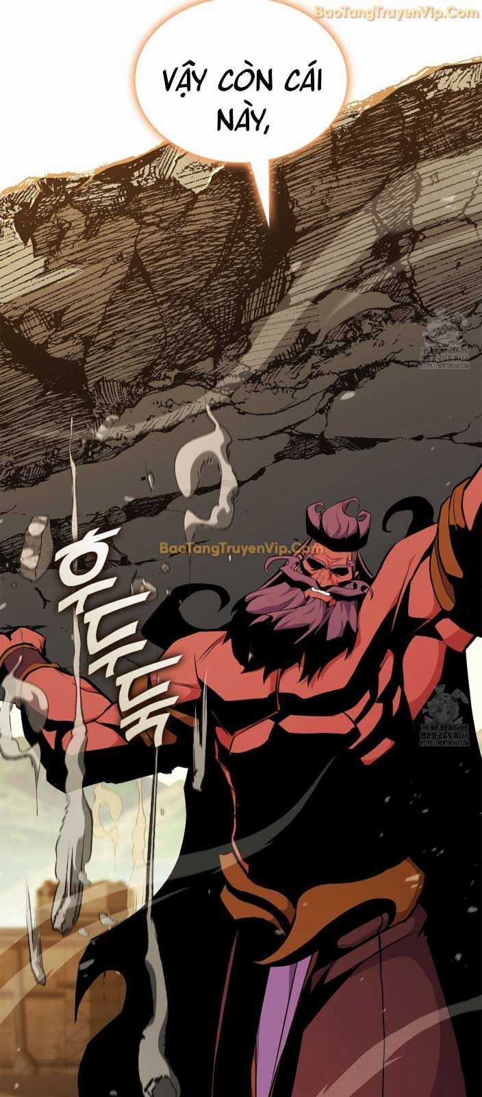 Ranker Tái Xuất Chapter 182 trang 14