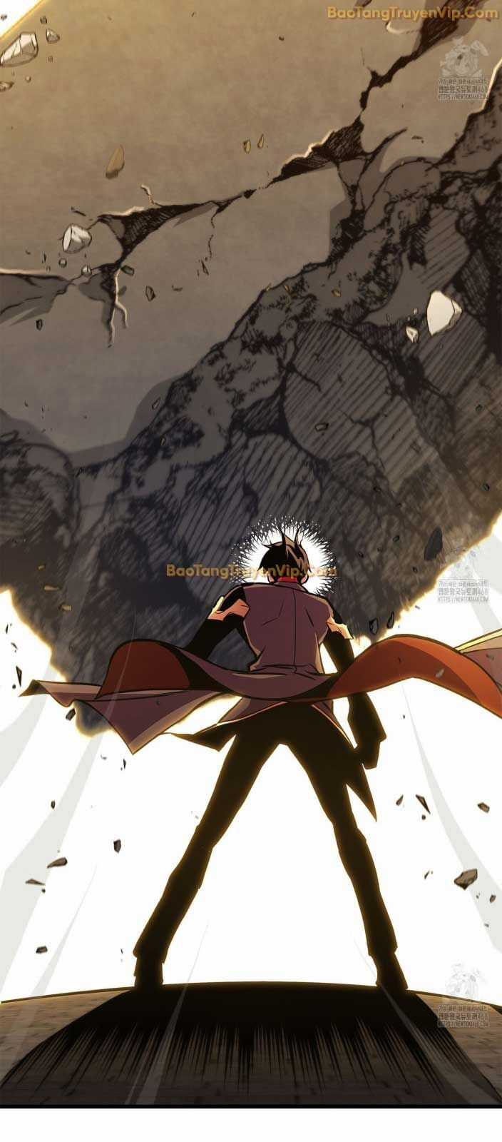 Ranker Tái Xuất Chapter 182 trang 18