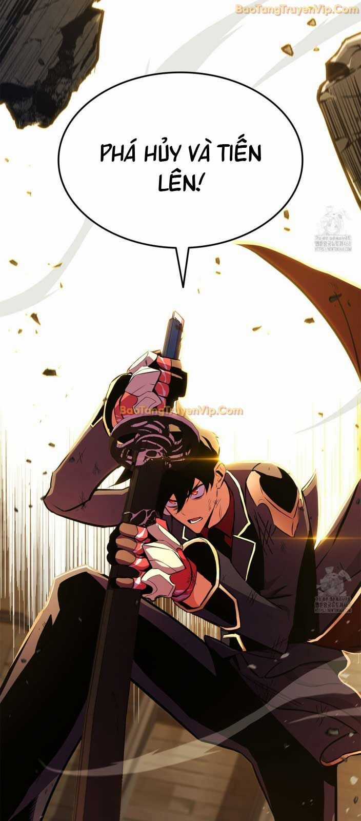 Ranker Tái Xuất Chapter 182 trang 25