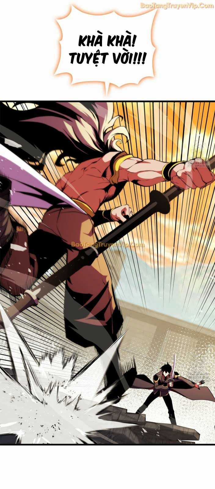 Ranker Tái Xuất Chapter 182 trang 29