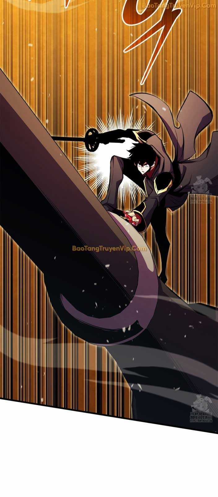 Ranker Tái Xuất Chapter 182 trang 34