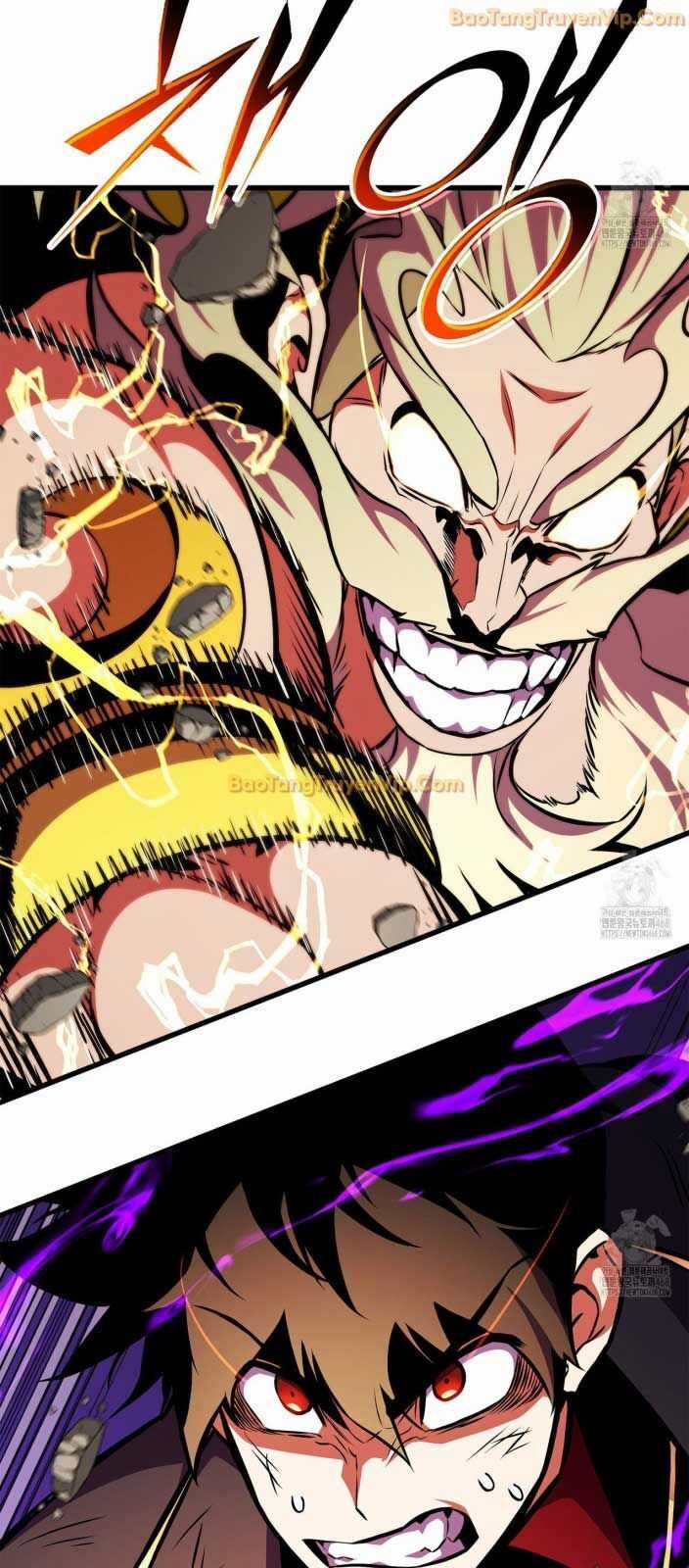 Ranker Tái Xuất Chapter 182 trang 53