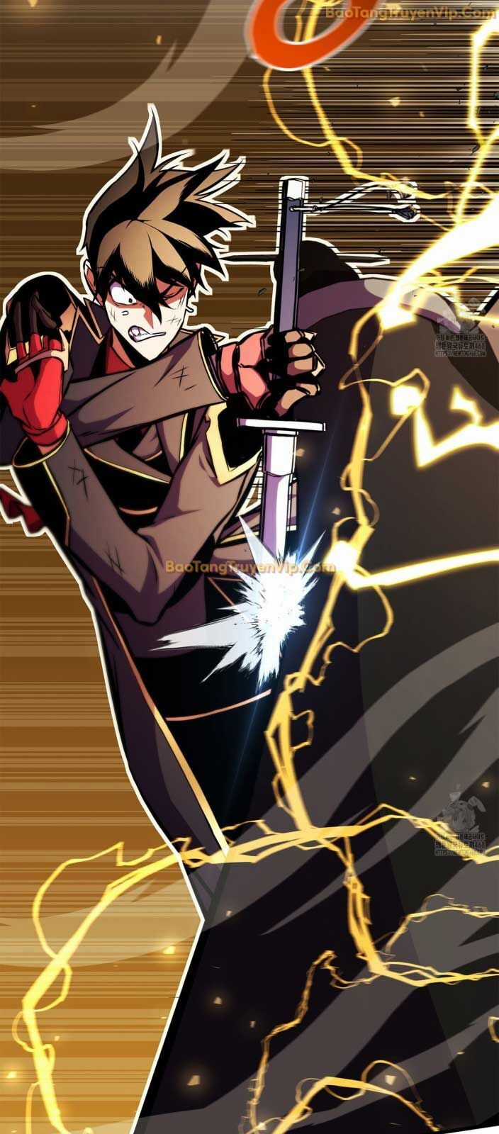 Ranker Tái Xuất Chapter 182 trang 55