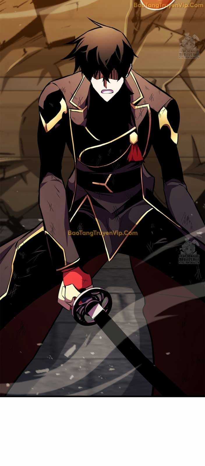 Ranker Tái Xuất Chapter 182 trang 60