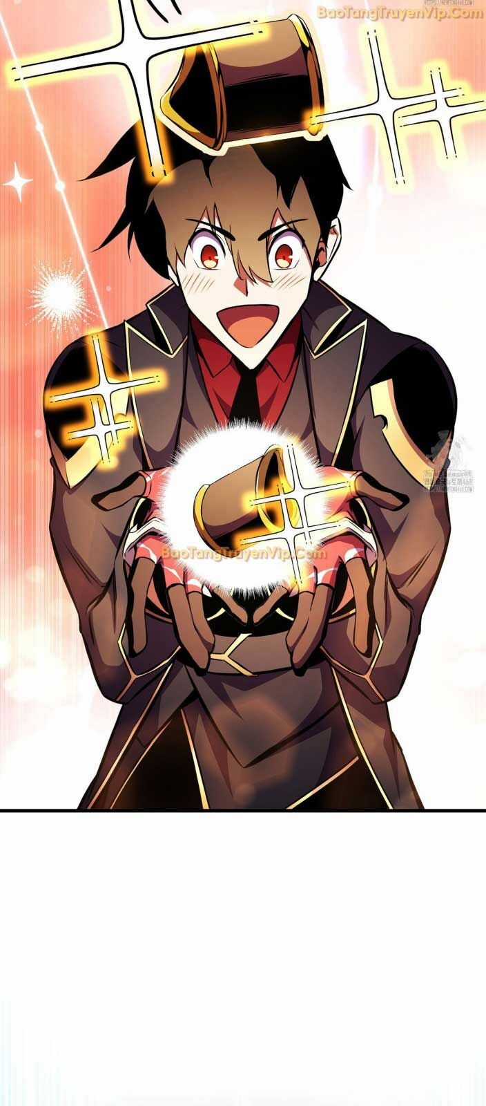 Ranker Tái Xuất Chapter 182 trang 77