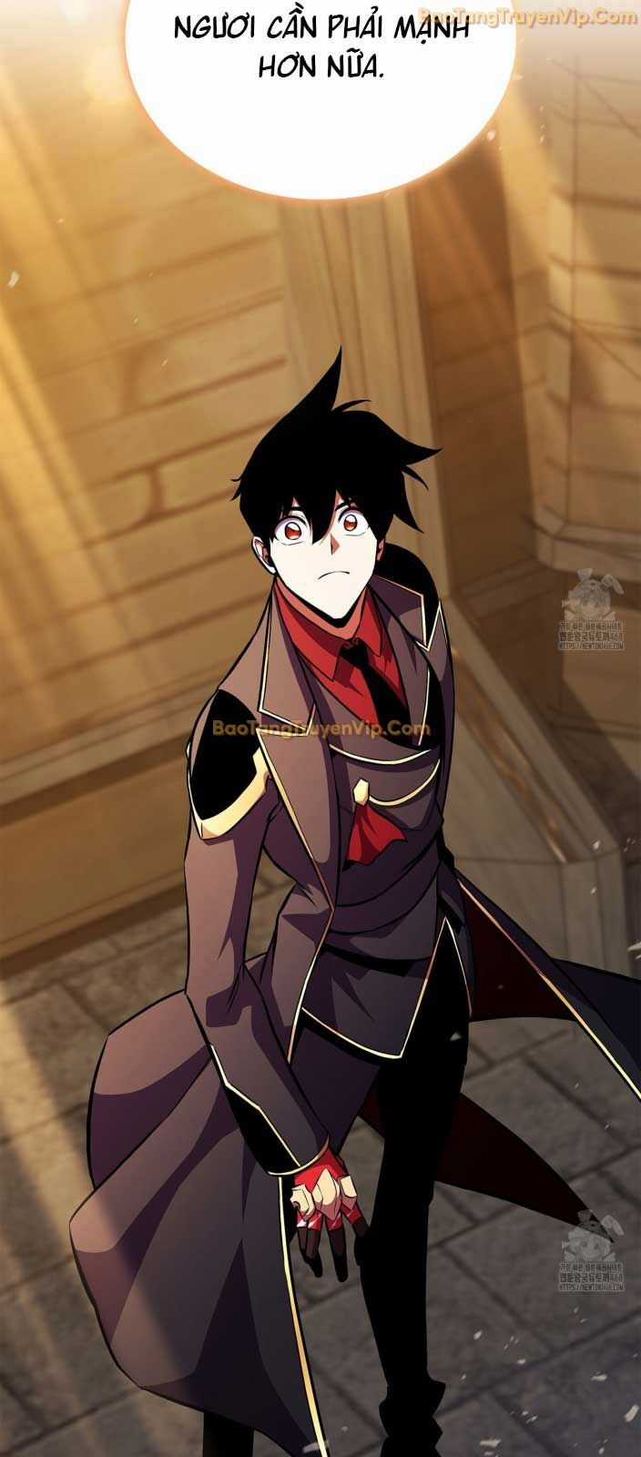 Ranker Tái Xuất Chapter 182 trang 84