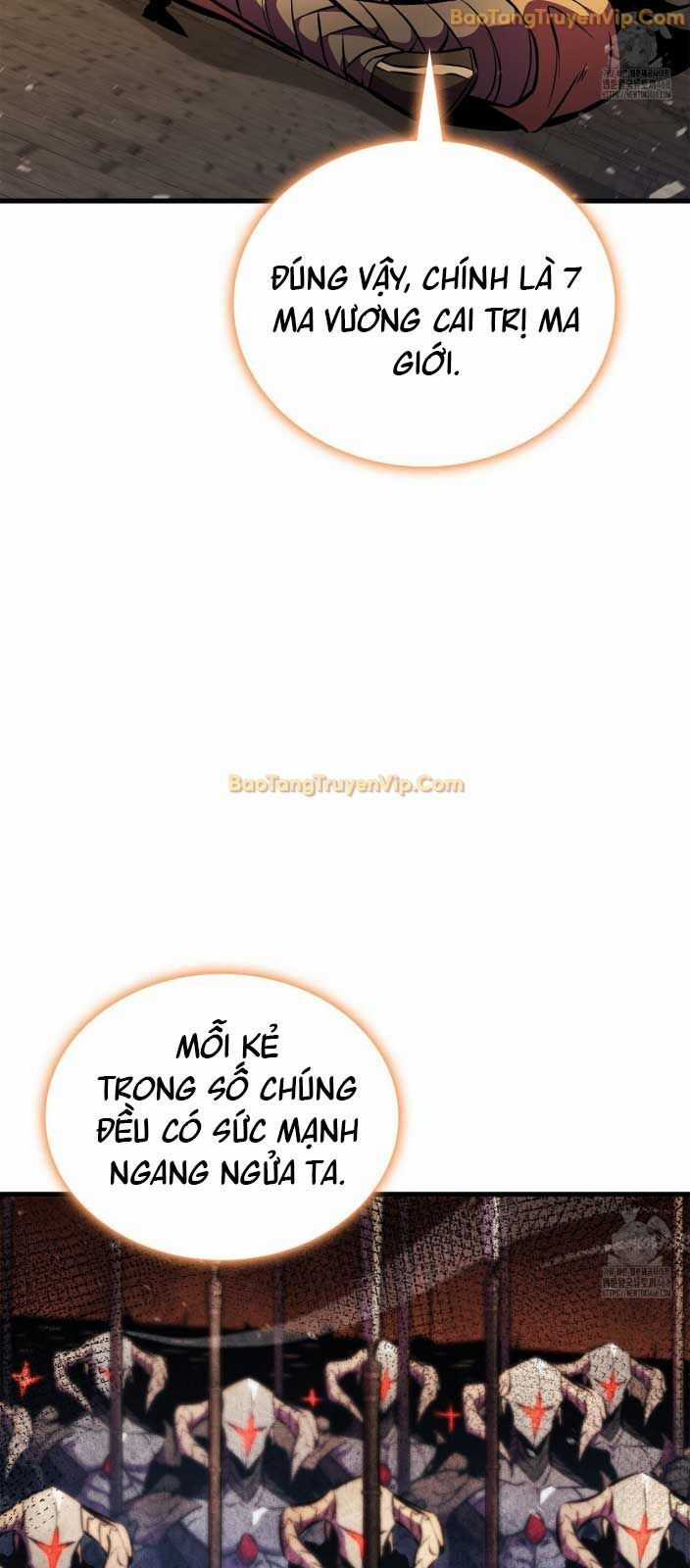 Ranker Tái Xuất Chapter 182 trang 88