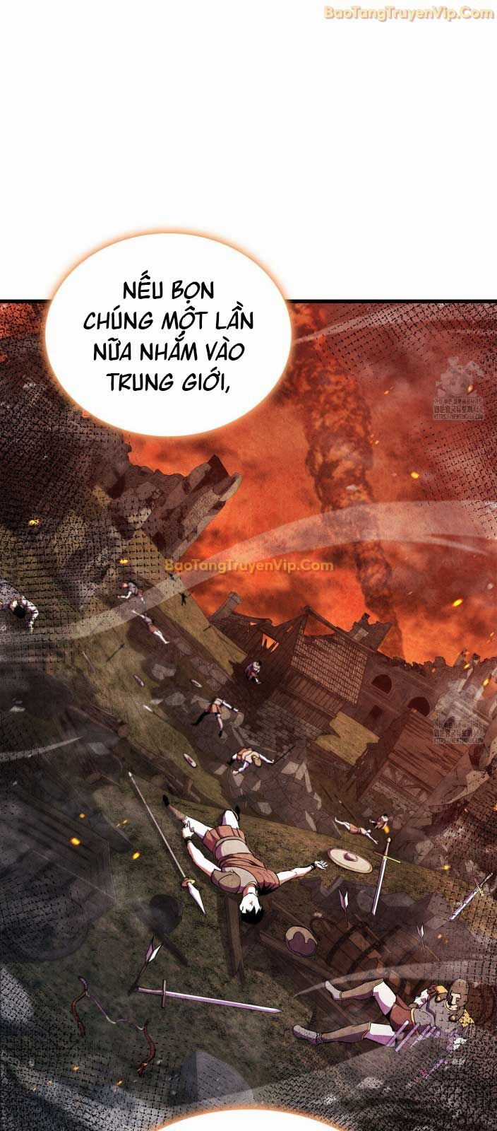 Ranker Tái Xuất Chapter 182 trang 91