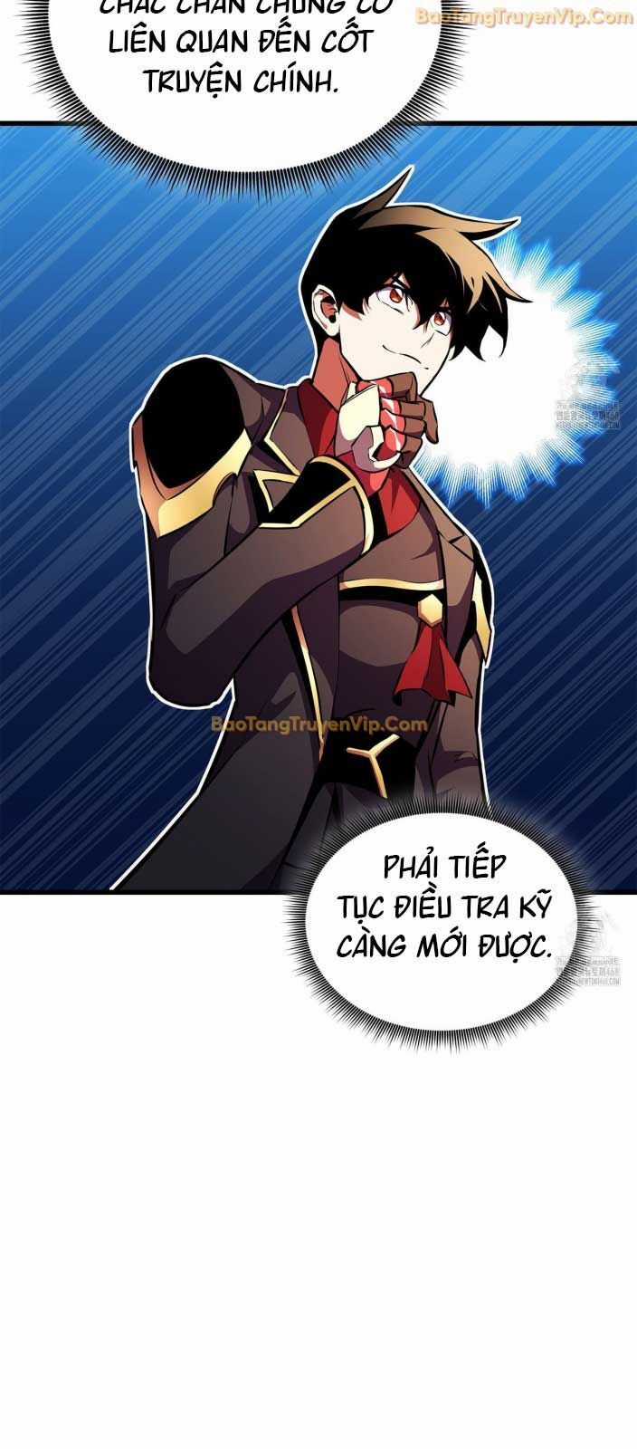 Ranker Tái Xuất Chapter 182 trang 94