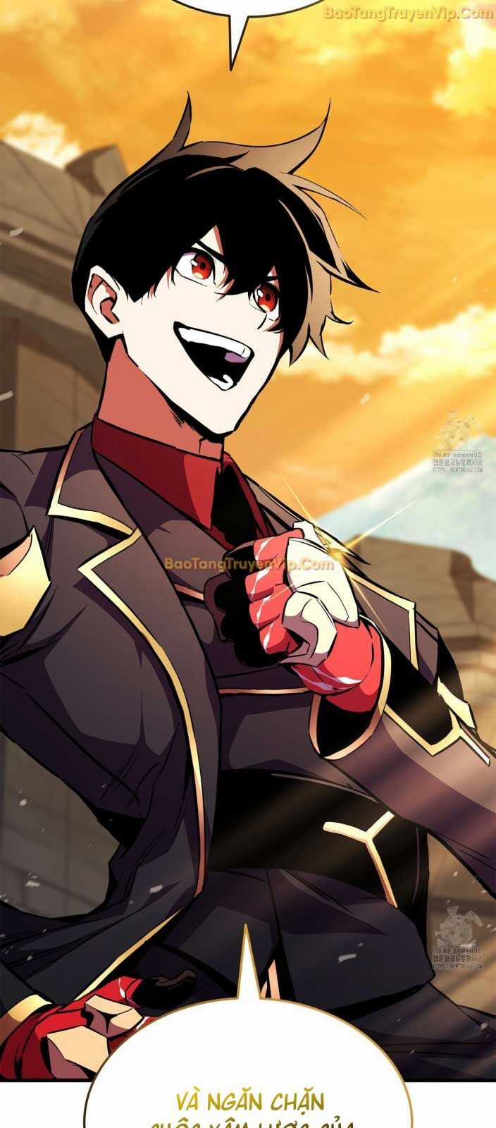 Ranker Tái Xuất Chapter 182 trang 97