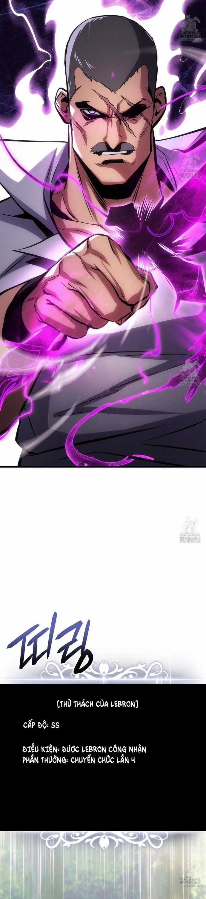 Ranker Tái Xuất Chapter 183 trang 12