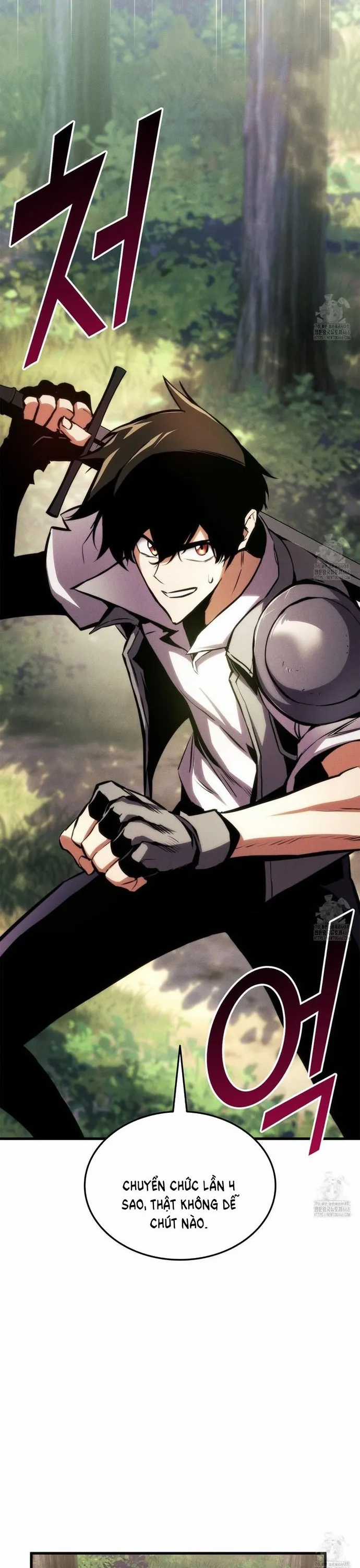 Ranker Tái Xuất Chapter 183 trang 13