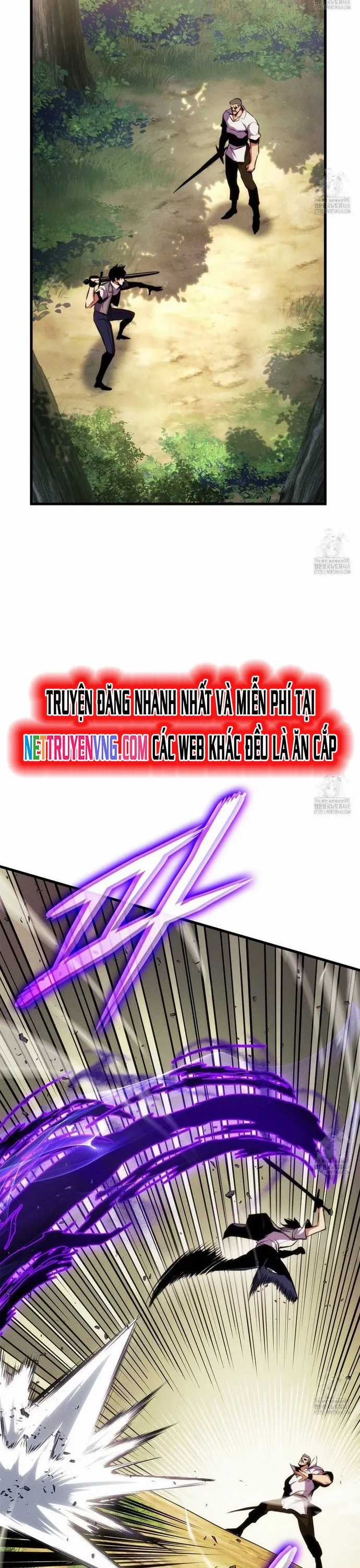 Ranker Tái Xuất Chapter 183 trang 14