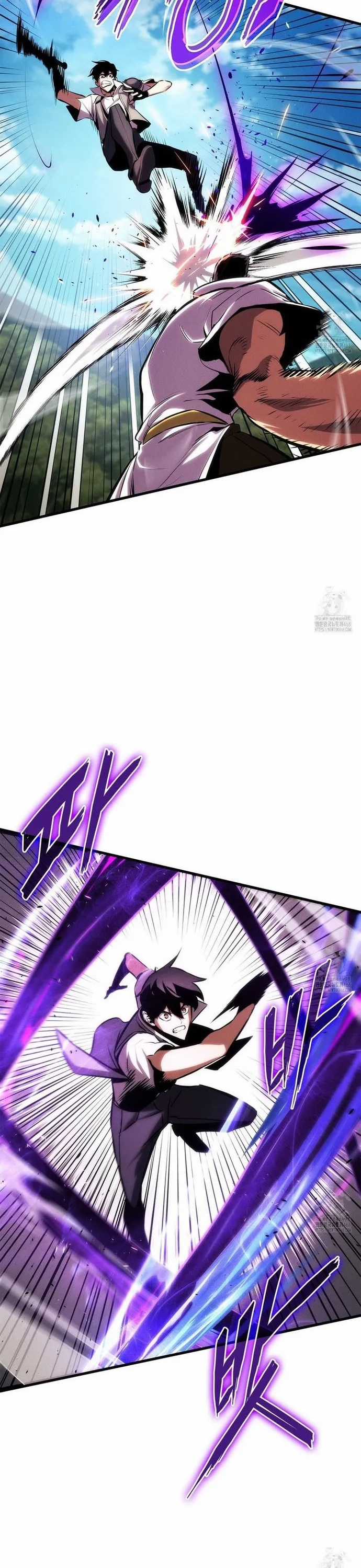 Ranker Tái Xuất Chapter 183 trang 16