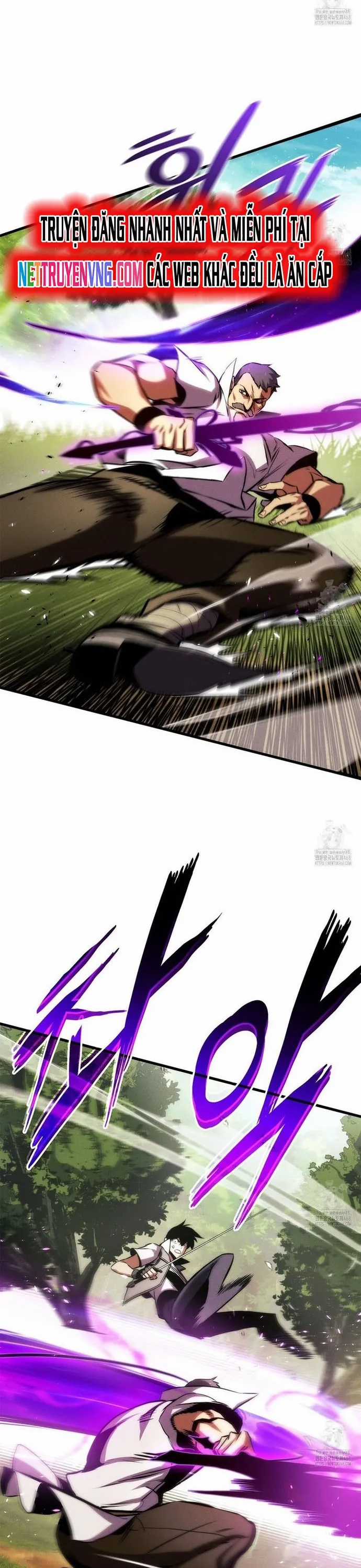 Ranker Tái Xuất Chapter 183 trang 17