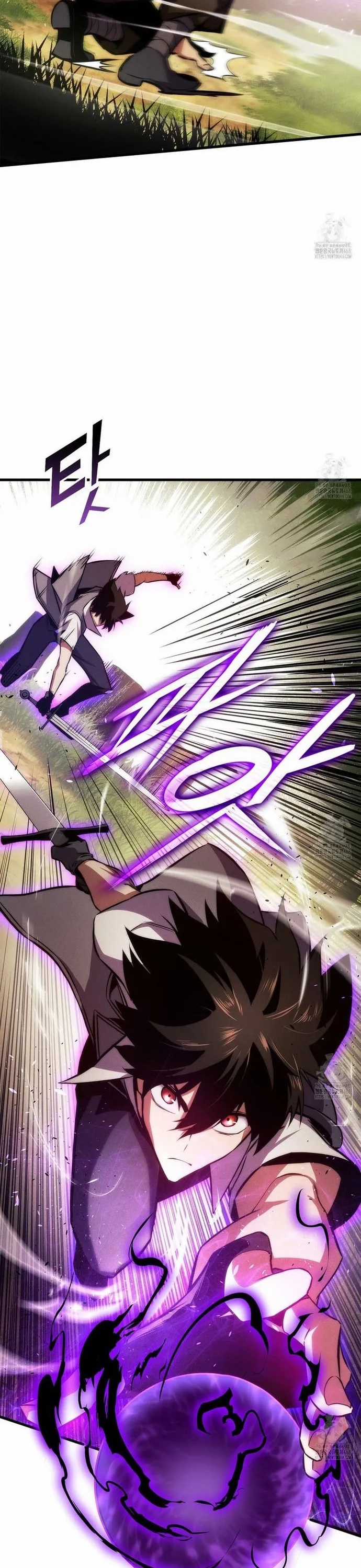 Ranker Tái Xuất Chapter 183 trang 18