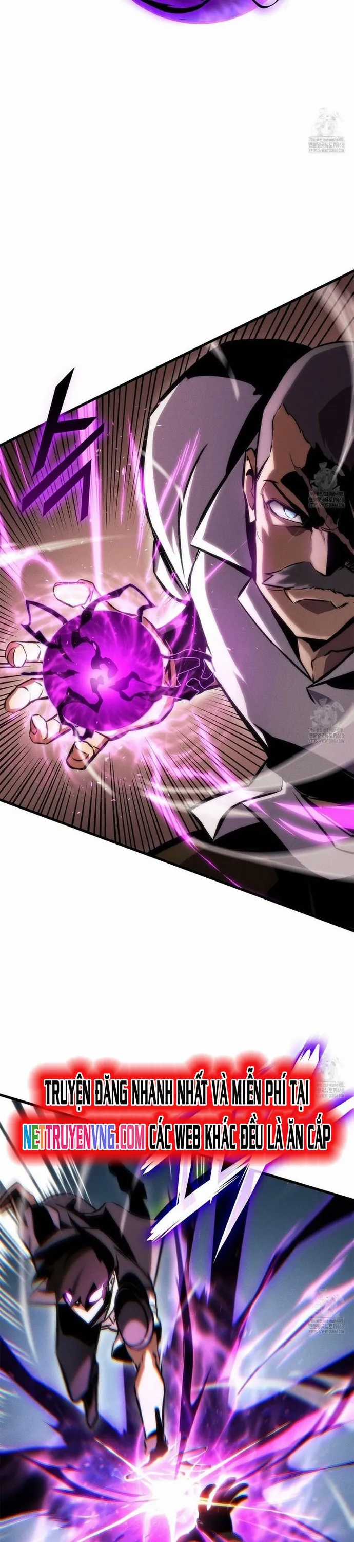 Ranker Tái Xuất Chapter 183 trang 19