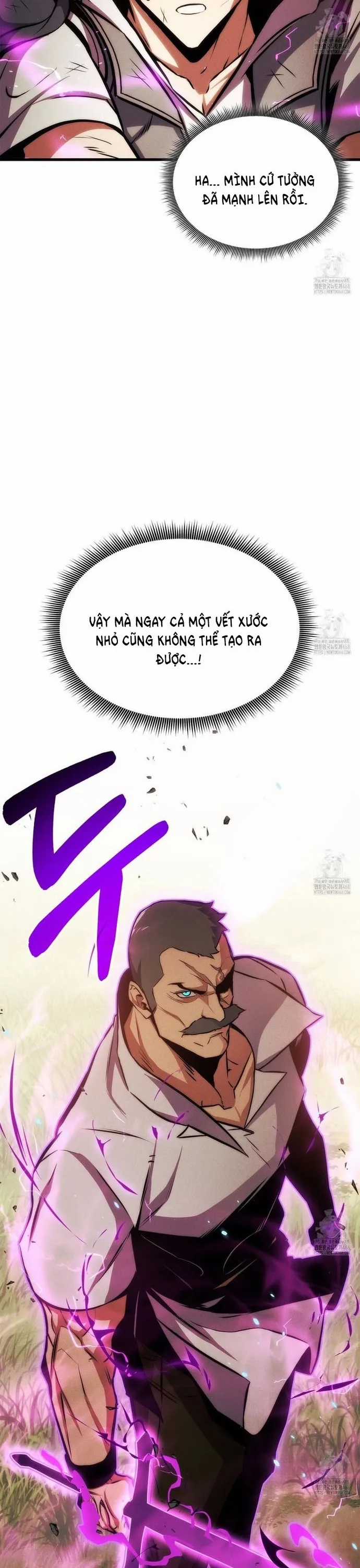 Ranker Tái Xuất Chapter 183 trang 24