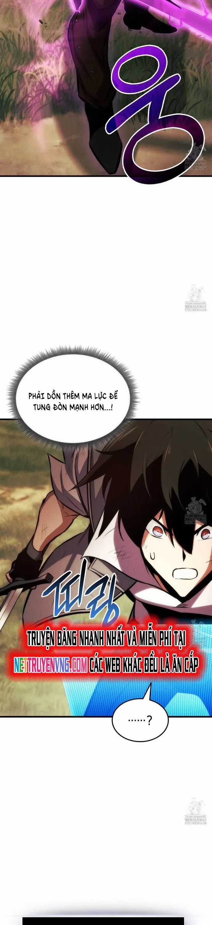 Ranker Tái Xuất Chapter 183 trang 25