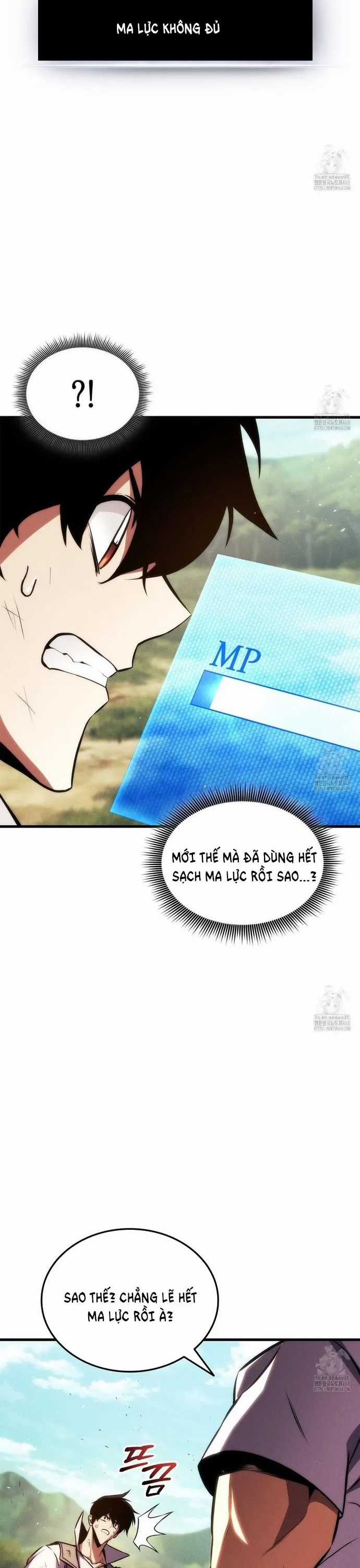 Ranker Tái Xuất Chapter 183 trang 26