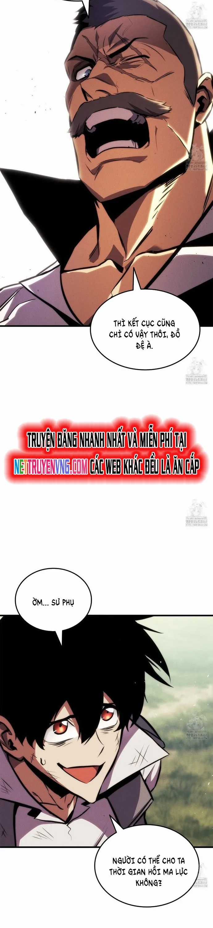 Ranker Tái Xuất Chapter 183 trang 28