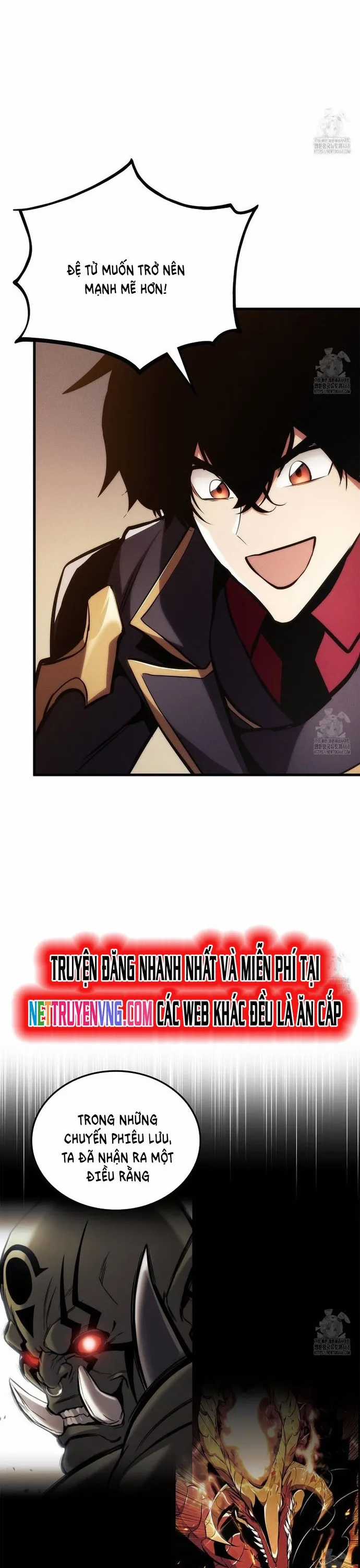 Ranker Tái Xuất Chapter 183 trang 3