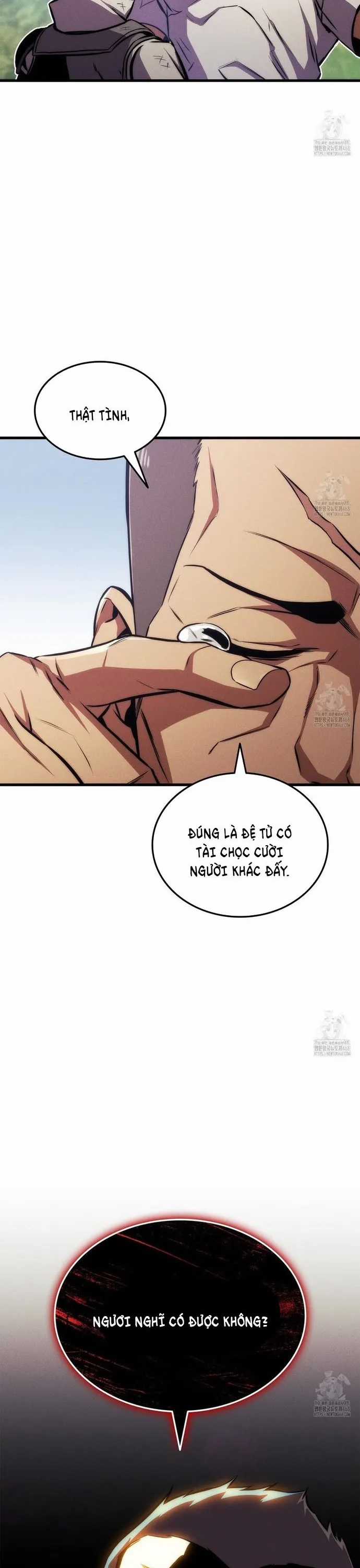 Ranker Tái Xuất Chapter 183 trang 30