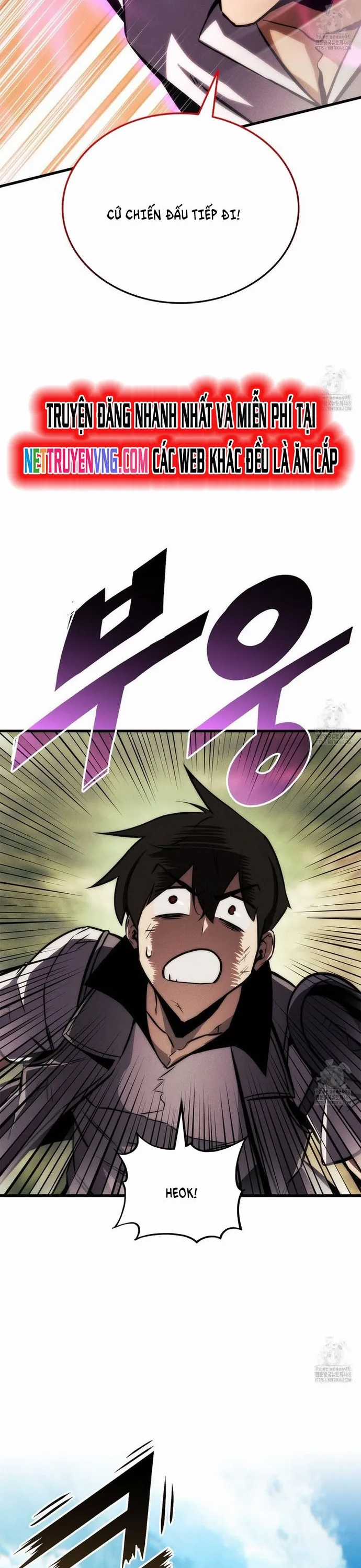 Ranker Tái Xuất Chapter 183 trang 32