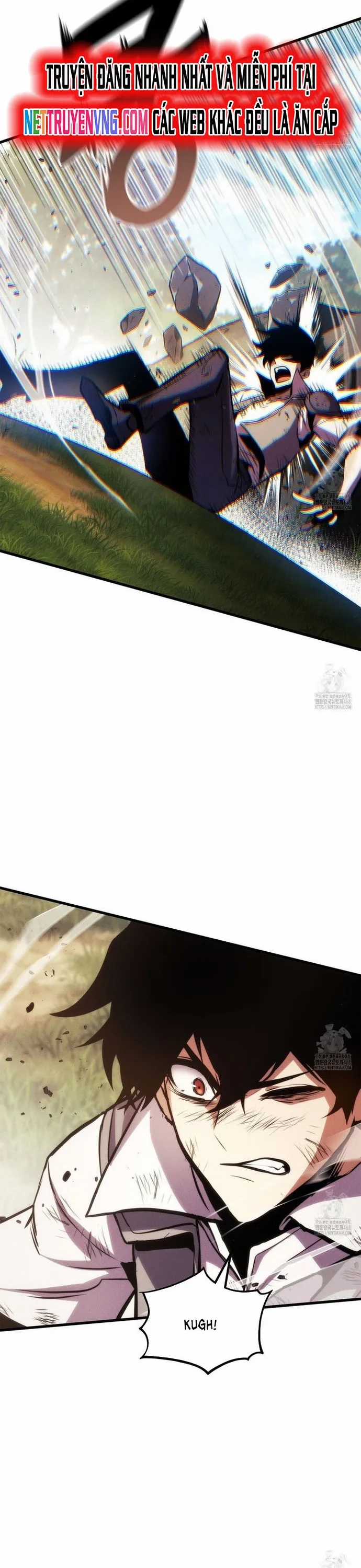 Ranker Tái Xuất Chapter 183 trang 35