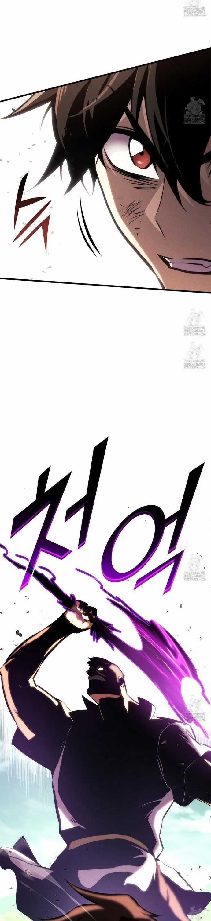 Ranker Tái Xuất Chapter 183 trang 36