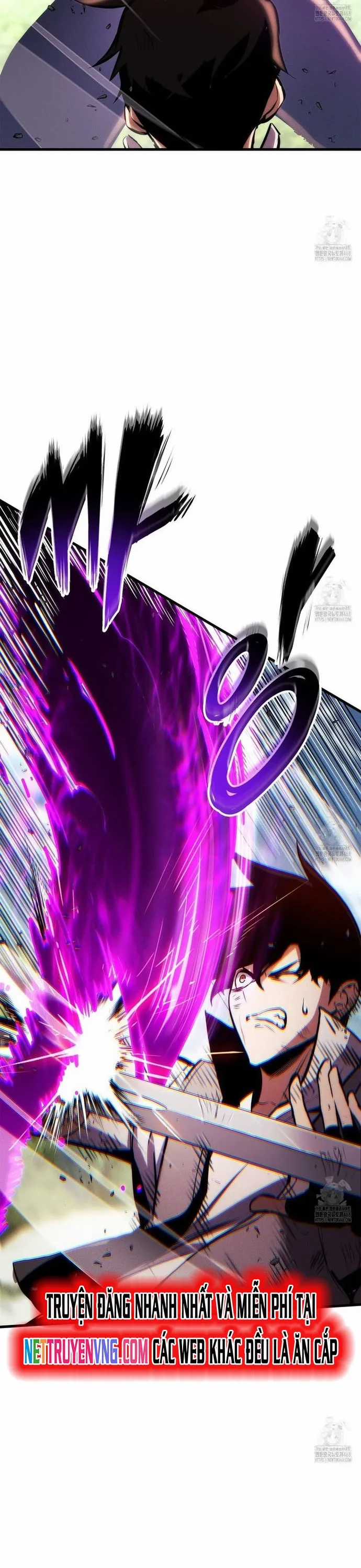 Ranker Tái Xuất Chapter 183 trang 37