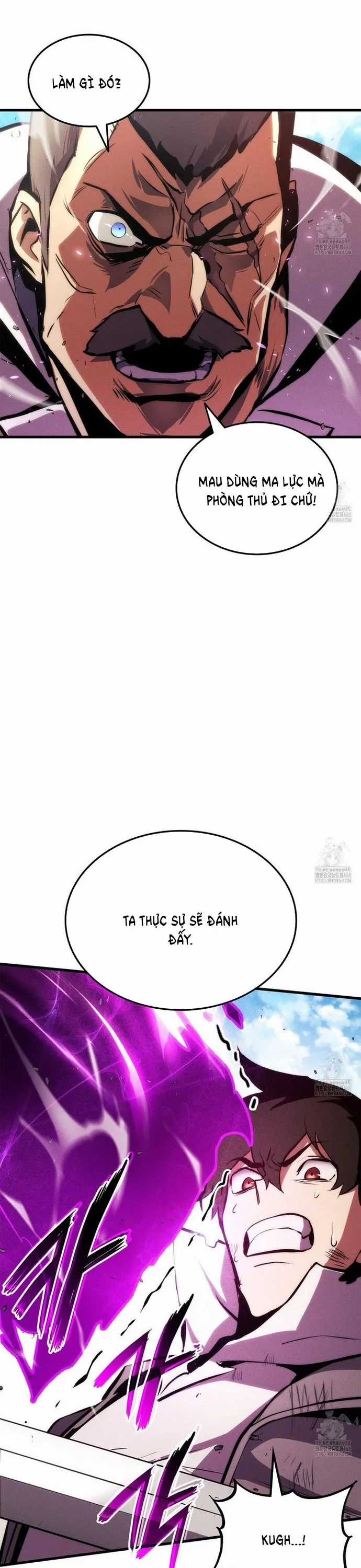 Ranker Tái Xuất Chapter 183 trang 38
