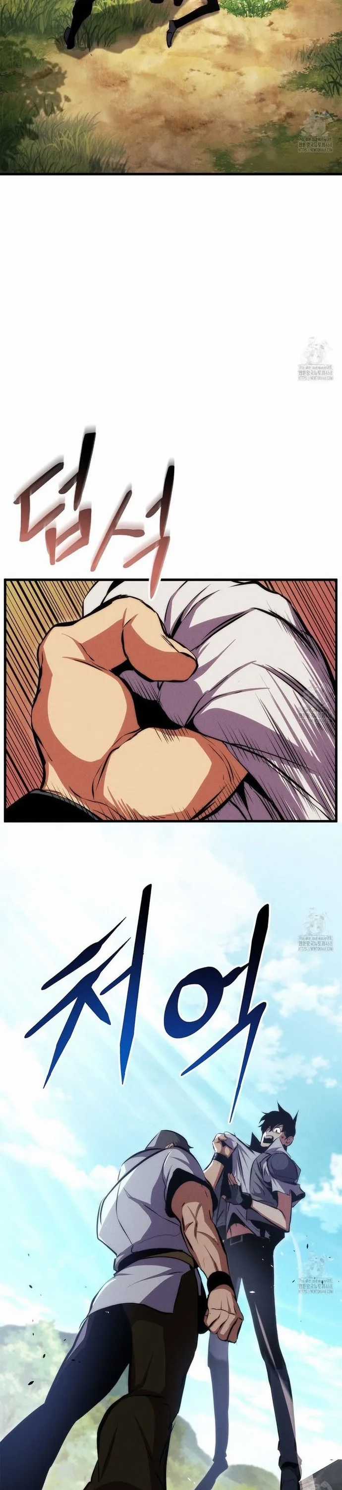 Ranker Tái Xuất Chapter 183 trang 40