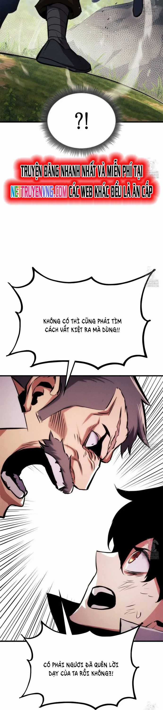 Ranker Tái Xuất Chapter 183 trang 41