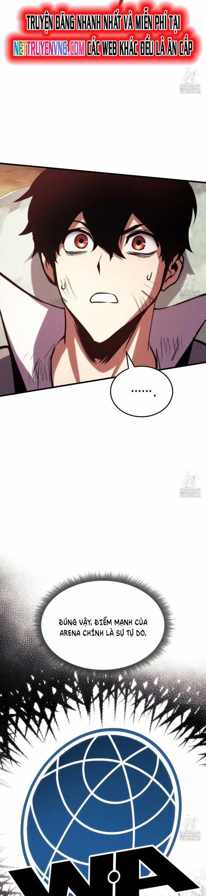 Ranker Tái Xuất Chapter 183 trang 44