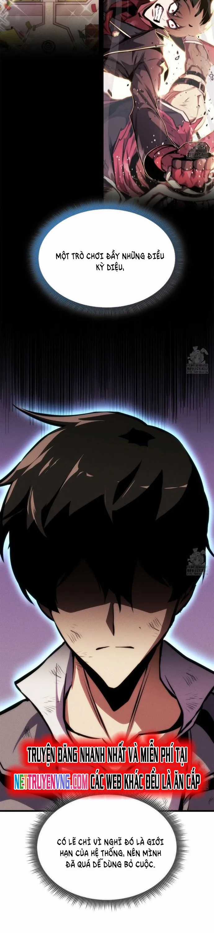 Ranker Tái Xuất Chapter 183 trang 46