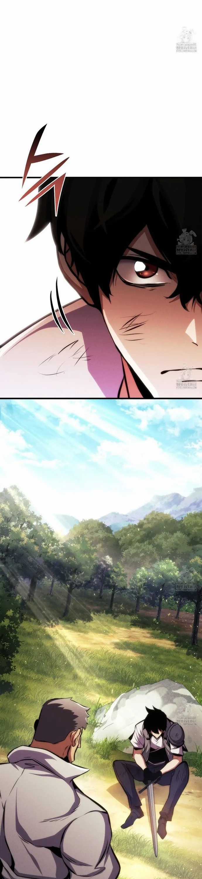 Ranker Tái Xuất Chapter 183 trang 47