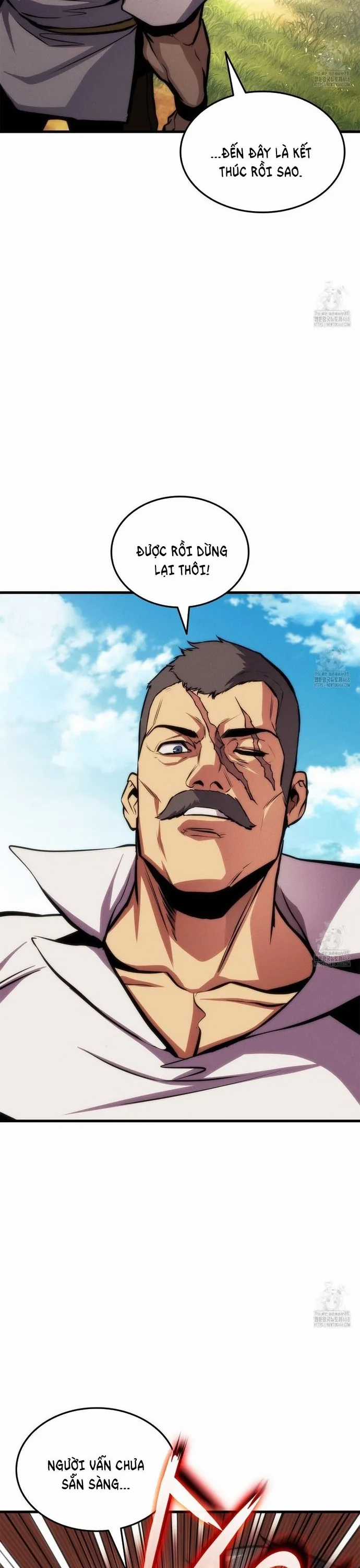 Ranker Tái Xuất Chapter 183 trang 48