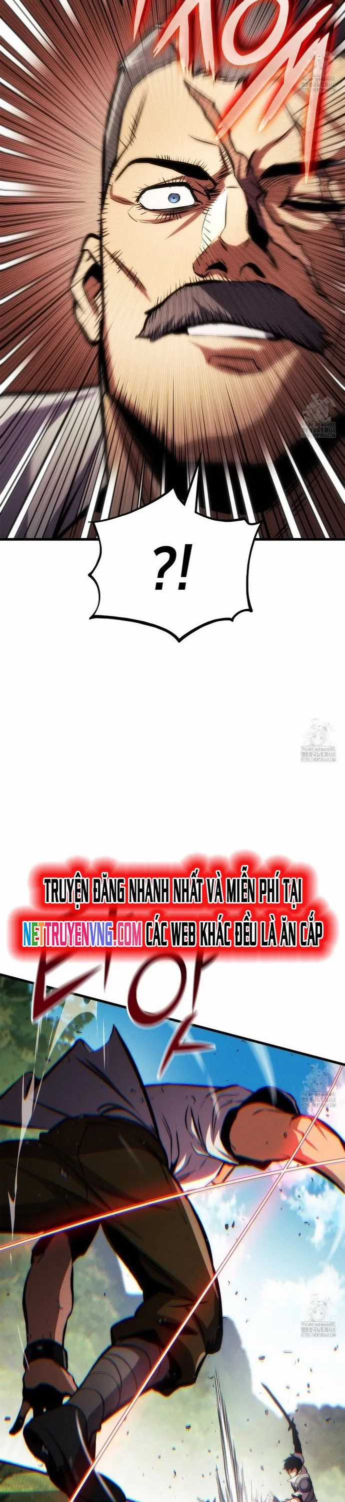 Ranker Tái Xuất Chapter 183 trang 49