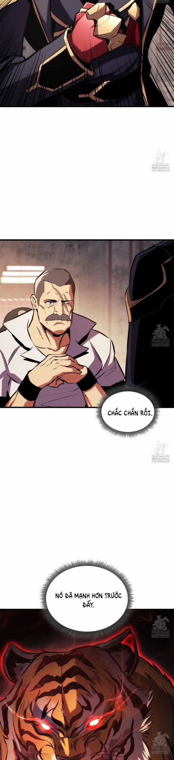 Ranker Tái Xuất Chapter 183 trang 5