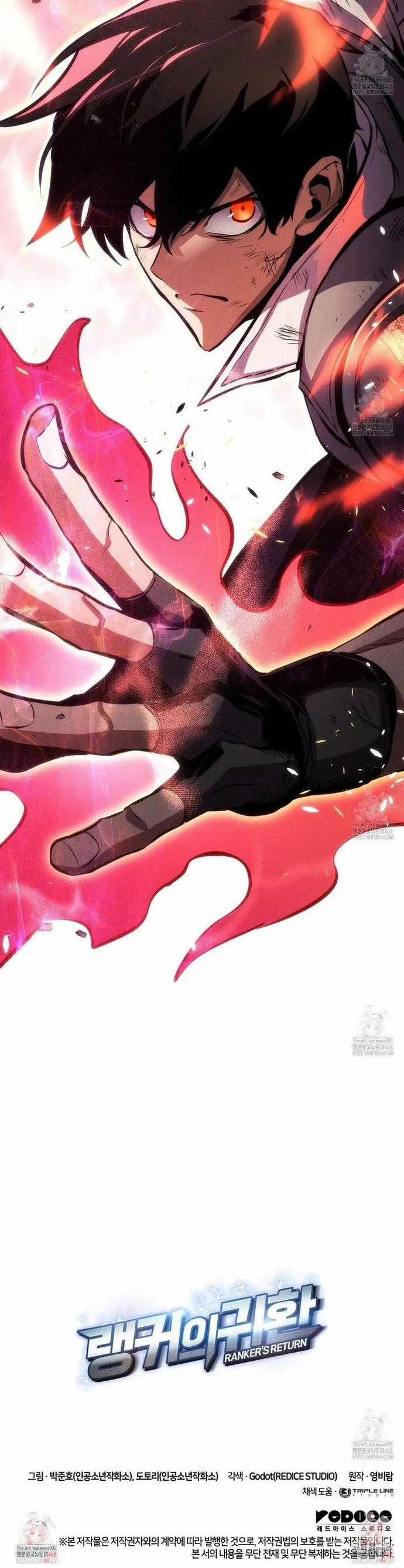 Ranker Tái Xuất Chapter 183 trang 53