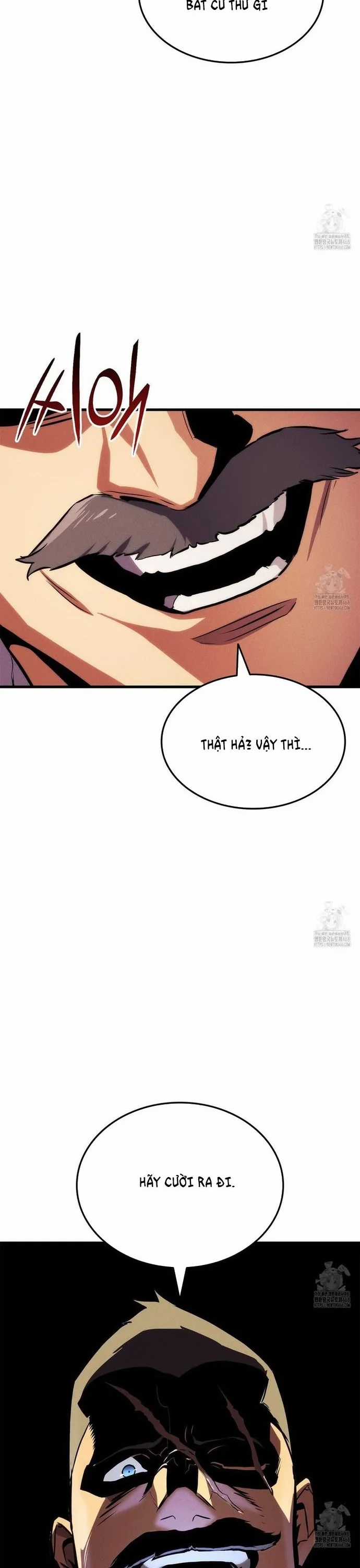 Ranker Tái Xuất Chapter 183 trang 7