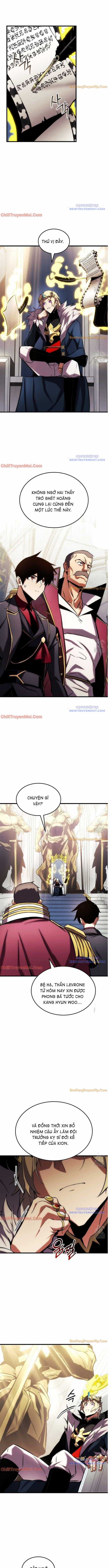 Ranker Tái Xuất Chapter 184 trang 10